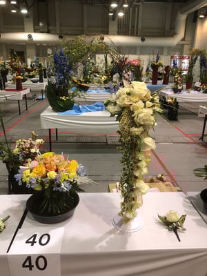 40 東京都 本村祐子  松村工芸（株）