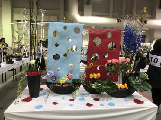 4 群馬県 土屋和貴 （有）くさつフラワー