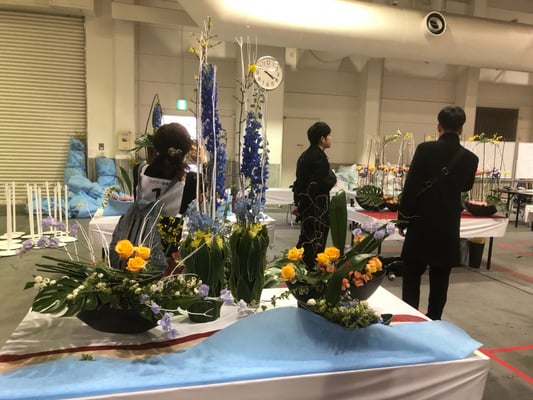 2 茨城県 細谷由紀子 茨城県立水戸農業高等学校