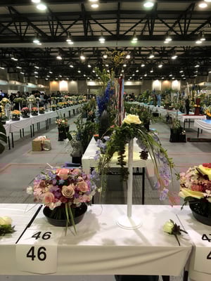 46 福岡県 椛島みほ  専門学校九州スクール　オブ　ビジネス　フラワーコーディネート学科　非常勤講師