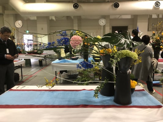 17 静岡県 井出洋  （有）花文