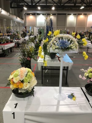 1 山形県 渡辺紀子（株）港屋花店