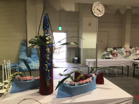 1 山形県 渡辺紀子（株）港屋花店