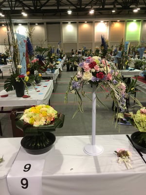 9 大阪府 中條友美  リバティー岡本