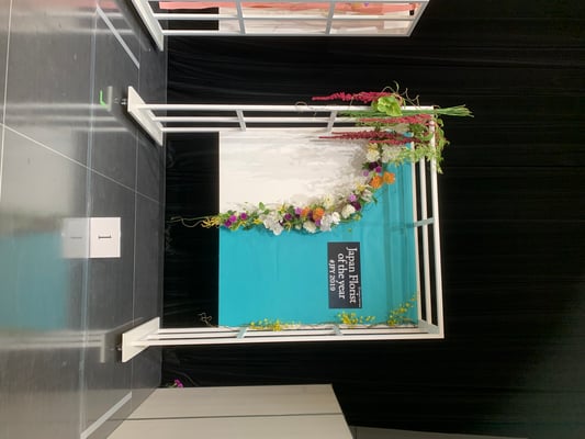 総合第１位　KANON　乘田悟さん