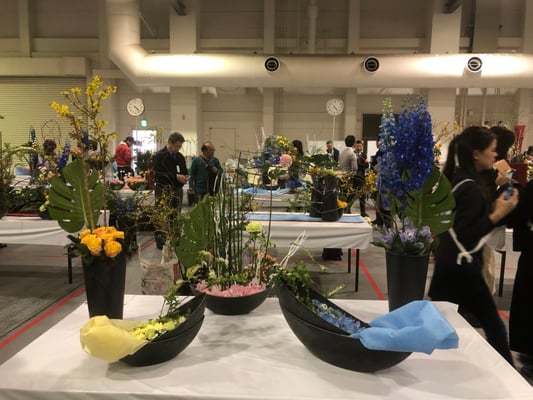 18 三重県 水谷寛之  （有）お花ちゃん生花店