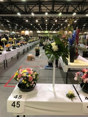 45 愛媛県 髙智美乃  花翠