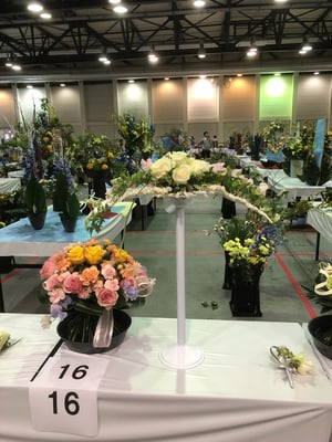 16 岐阜県 山田洋子  岐阜県立大垣養老高等学校