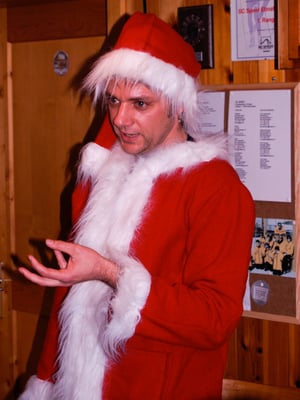 Buisness Women Professional Toggenburg, Wattwil (2007)