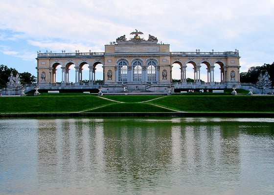 Gloriette