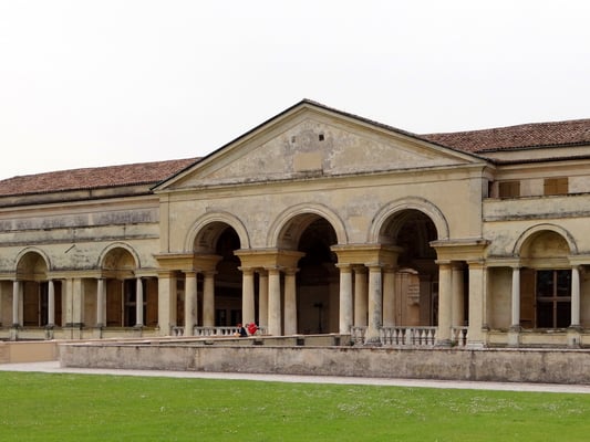 Palazzo del Te'