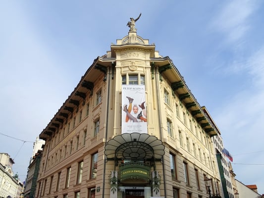 Galerija Emporium