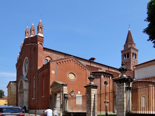 Chiesa di Santa Corona