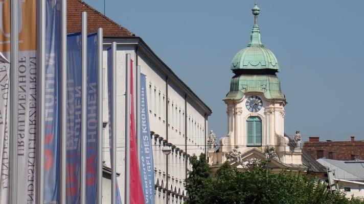 Priesterseminar-Kirche