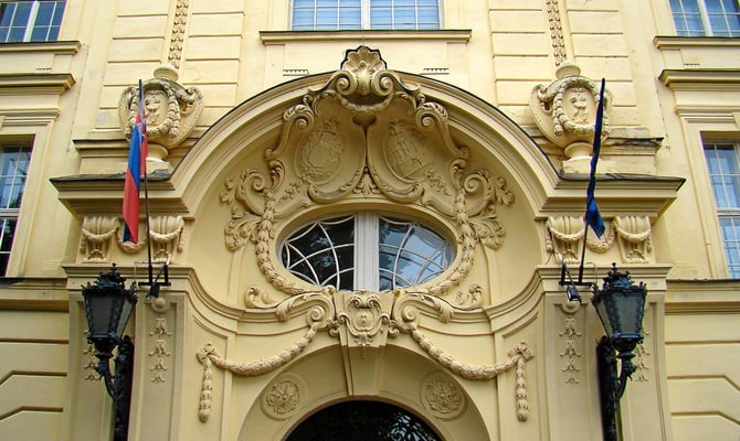 Slovenská filharmónia