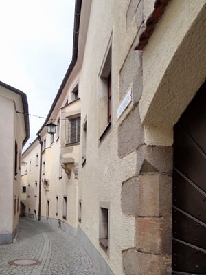 Schlossgasse