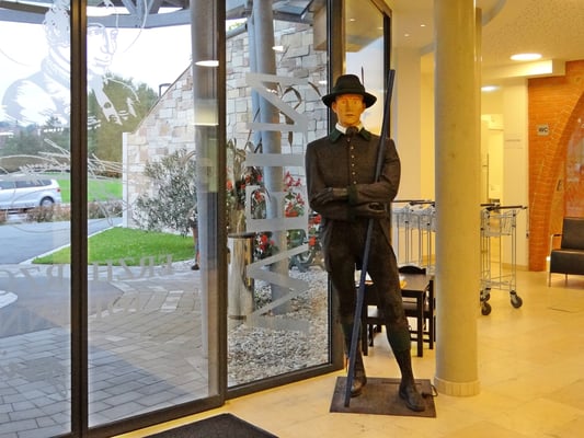 Erzherzog Johann-Weingut