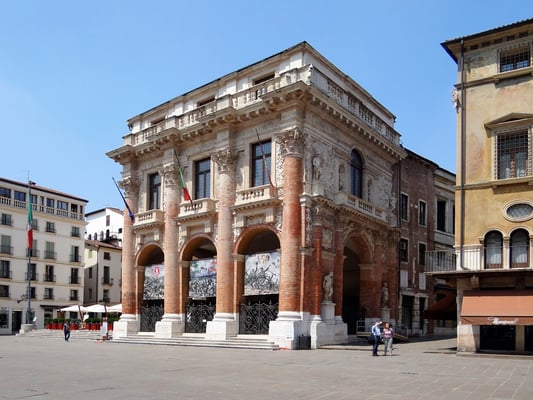 Palazzo del Capitaniato