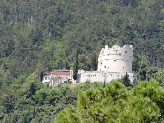 Bastion Riva del Garda