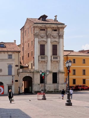 Palazzo Porto-Breganze