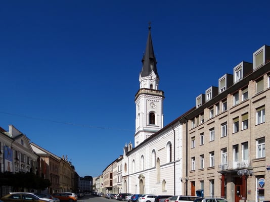 Jungfrau Maria Himmelfahrt-Kirche
