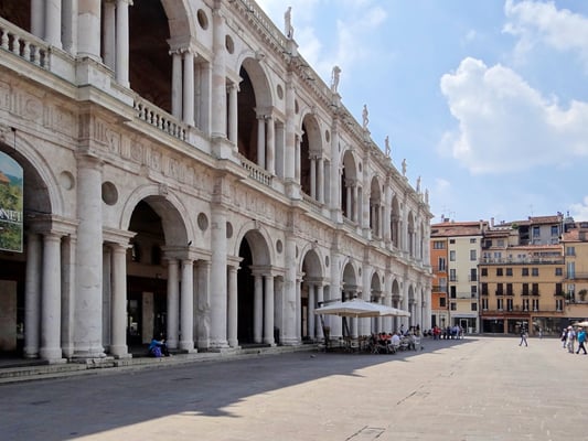 Basilica Palladiana