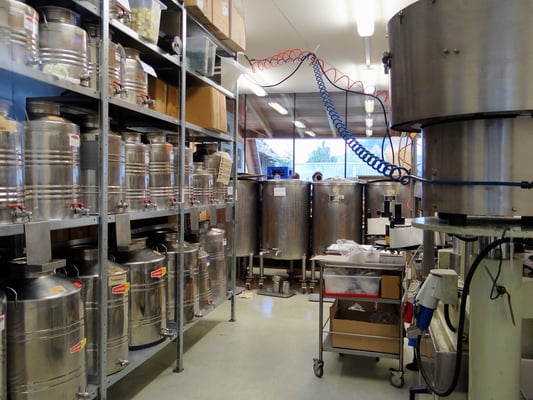 heute sieht es so aus