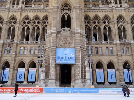 2015 - 20 Jahre Wiener Eistraum