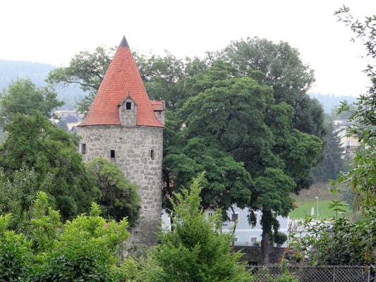 Dechanthofturm
