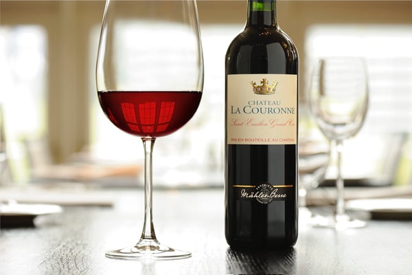 Wein, Produktfoto Jürgen Müller