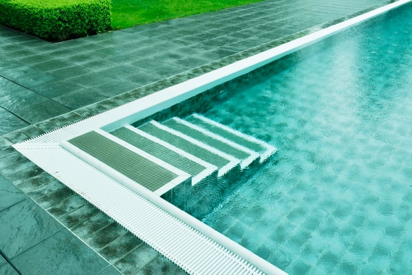 Absteige, Fotokunst von Jürgen Müller