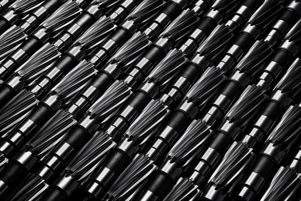 Zahnwellen, Getriebebau Nord, Produktfoto Jürgen Müller, Bargteheide, Hamburg, Lübeck & Metropolregion