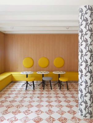 Cavallino Restaurant