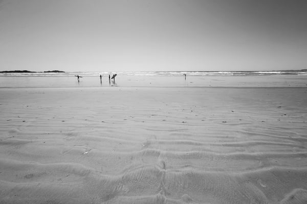 Tofino - Vancouver Island Canada
