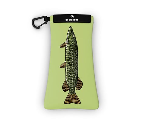 SUN-A118 pike sunnysoc