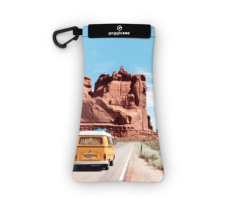 SUN-A080 - vanlife sunnysoc