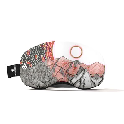 GPRO-A363 solar summit pro soc