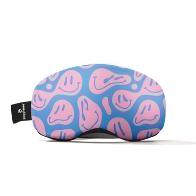 GPRO-A356 trippy faces pro soc