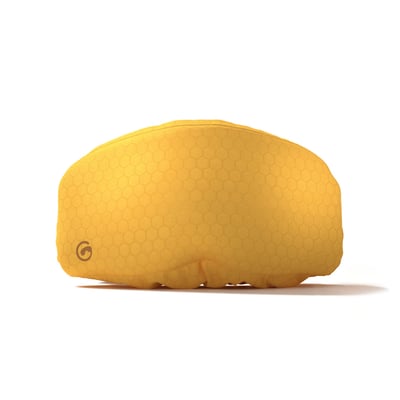 SHELL-A290_Mustard Yellow