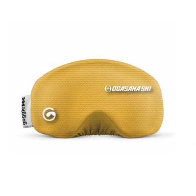 Ogasaka ski