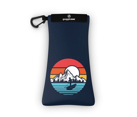 SUN-A104 river creeper sunnysoc