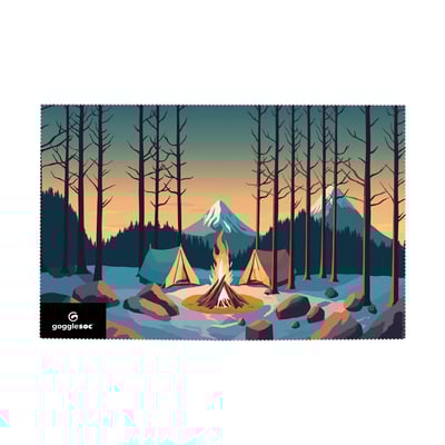 SWIPE-A295 alpine nights swipeout