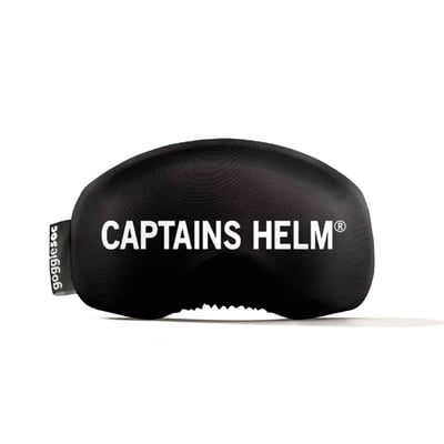 Captains helm
