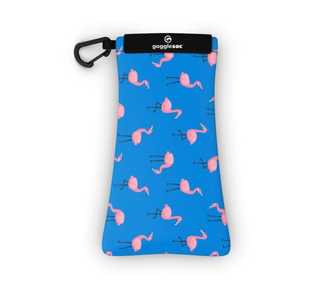 SUN-A098 flamingo sunnysoc