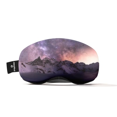 GPRO-A264 starry nights pro soc 