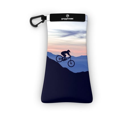 SUN-A087 - mtn biker sunnysoc