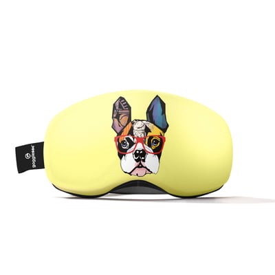 GPRO-A358 doggo pro soc