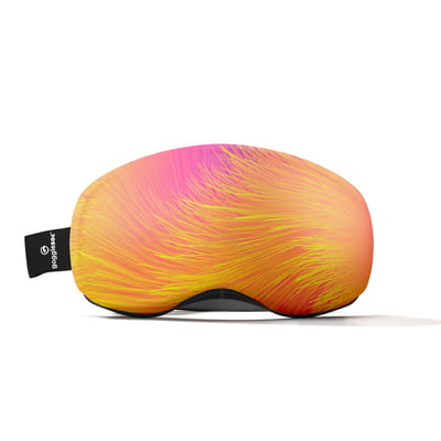 GPRO-A355 monster fur pro soc