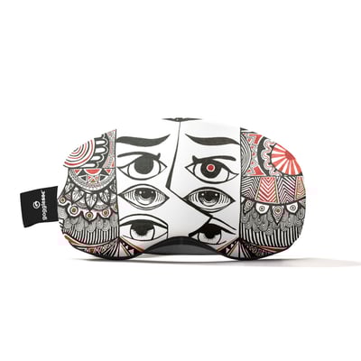 GPRO-A364 watchful trio pro soc