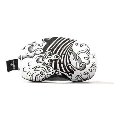 GPRO-A366 wave dance pro soc